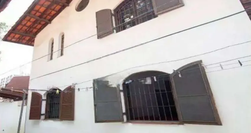 Sobrado com 4 dormitórios à venda, 258 m² por r$ 1.250.000,00 - vila fiat lux - são paulo/sp