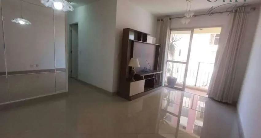 Apartamento com 2 dormitórios à venda, 56 m² por r$ 390.000,00 - vila jaguara - são paulo/sp