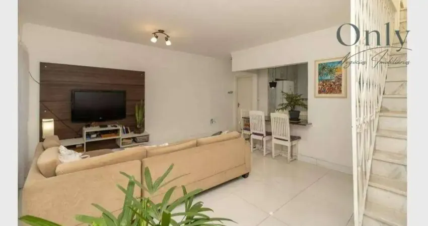 Sobrado com 3 dormitórios à venda, 140 m² por r$ 1.060.000,00 - parque são domingos - são paulo/sp