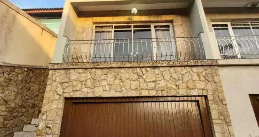 Sobrado com 3 dormitórios à venda, 227 m² por r$ 930.000,00 - vila pirituba - são paulo/sp