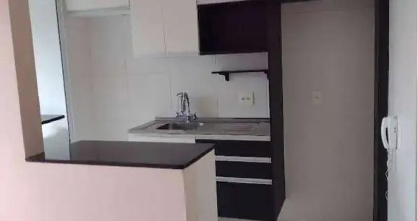 Apartamento com 2 dormitórios à venda, 44 m² por r$ 250.000,00 - loteamento city jaragua - são paulo/sp