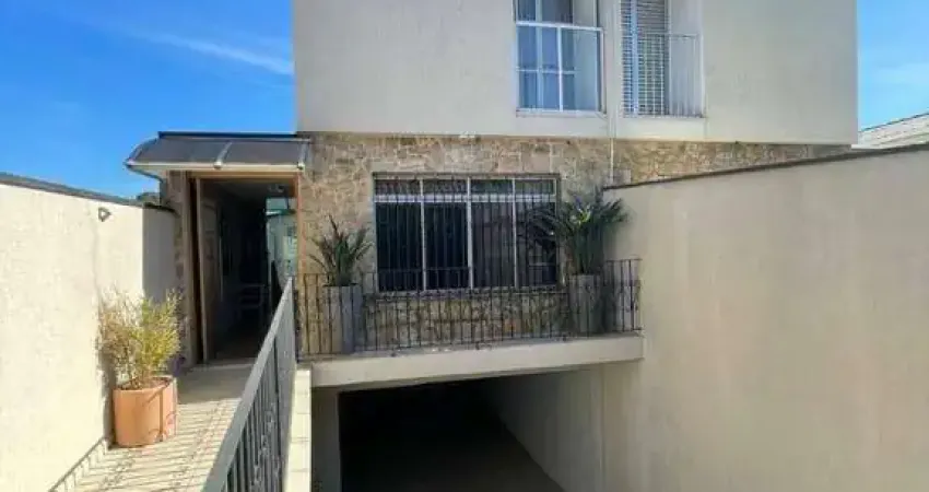 Sobrado com 3 dormitórios à venda, 180 m² por r$ 1.060.000,00 - parque são domingos - são paulo/sp