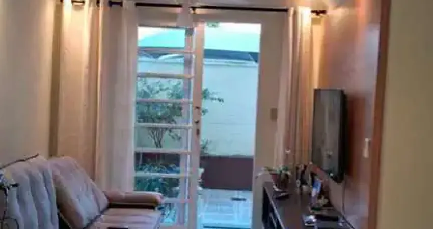 Apartamento garden com 3 dormitórios à venda, 84 m² por r$ 405.000,00 - vila jaraguá - são paulo/sp