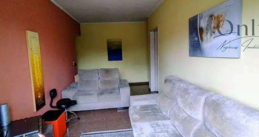 Apartamento com 2 dormitórios à venda, 75 m² por r$ 369.000,00 - vila osasco - osasco/sp