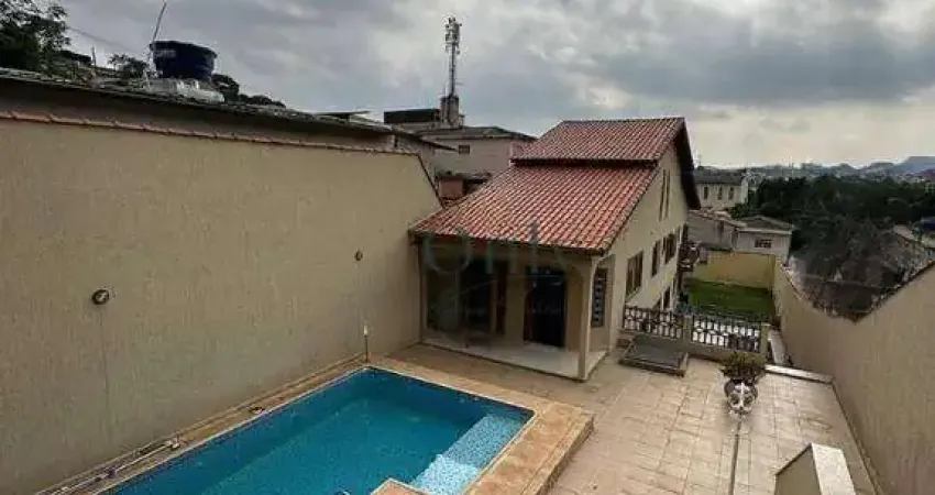 Sobrado com 4 dormitórios à venda, 270 m² por r$ 1.098.000,00 - vila boaçava - são paulo/sp