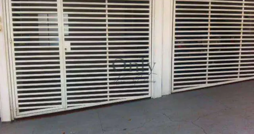 Casa com 2 dormitórios à venda, 214 m² por r$ 1.599.900,00 - perdizes - são paulo/sp