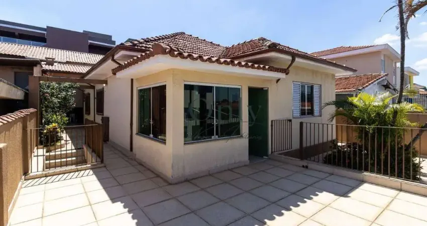 Casa com 3 dormitórios à venda, 176 m² por r$ 650.000,00 - vila guedes - são paulo/sp