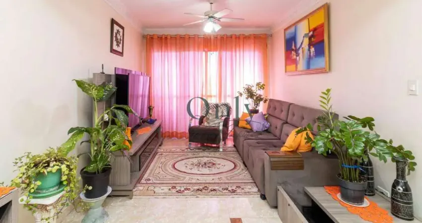 Apartamento com 3 dormitórios à venda, 107 m² por r$ 500.000,00 - piqueri - são paulo/sp