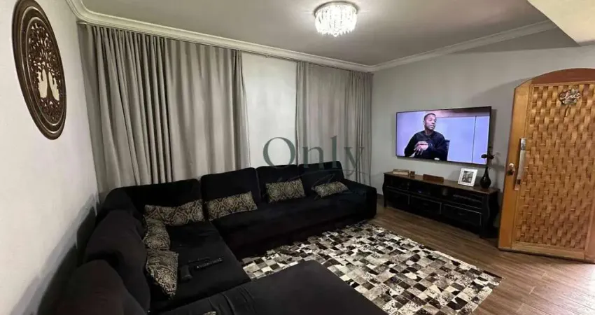 Sobrado com 4 dormitórios à venda, 150 m² por r$ 920.000,00 - vila pirituba - são paulo/sp