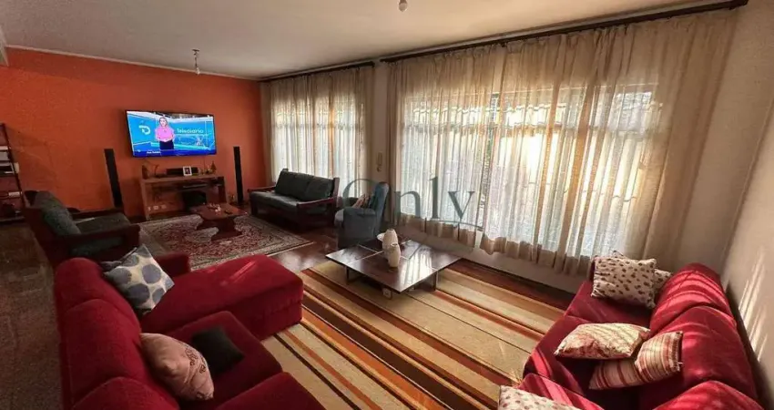 Sobrado com 4 dormitórios à venda, 406 m² por r$ 1.300.000,00 - jardim felicidade (zona oeste) - são paulo/sp