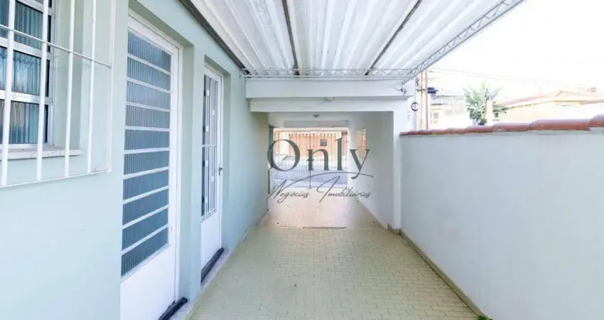 Casa com 3 dormitórios à venda, 130 m² por r$ 748.000,00 - vila pereira barreto - são paulo/sp