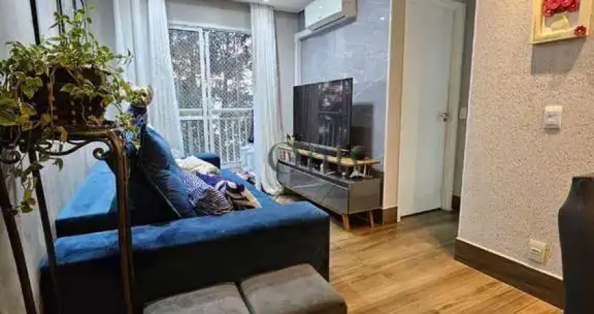 Apartamento com 2 dormitórios à venda, 50 m² por r$ 415.000,00 - jardim cidade pirituba - são paulo/sp