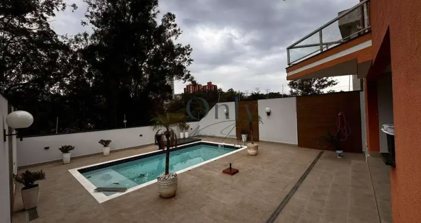 Sobrado com 4 dormitórios à venda, 469 m² por r$ 2.349.000,00 - city américa - são paulo/sp