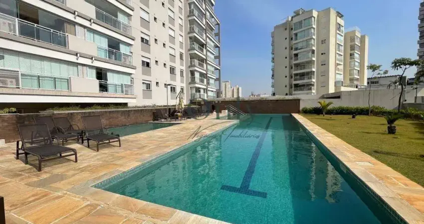 Apartamento com 2 dormitórios à venda, 75 m² por r$ 960.000,00 - vila ipojuca - são paulo/sp