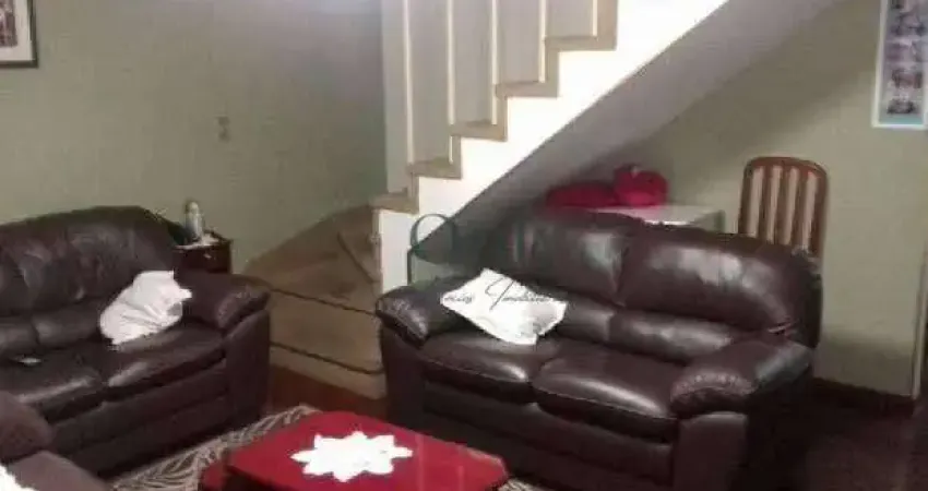 Sobrado com 2 dormitórios à venda, 116 m² por r$ 640.000,00 - jardim mangalot - são paulo/sp