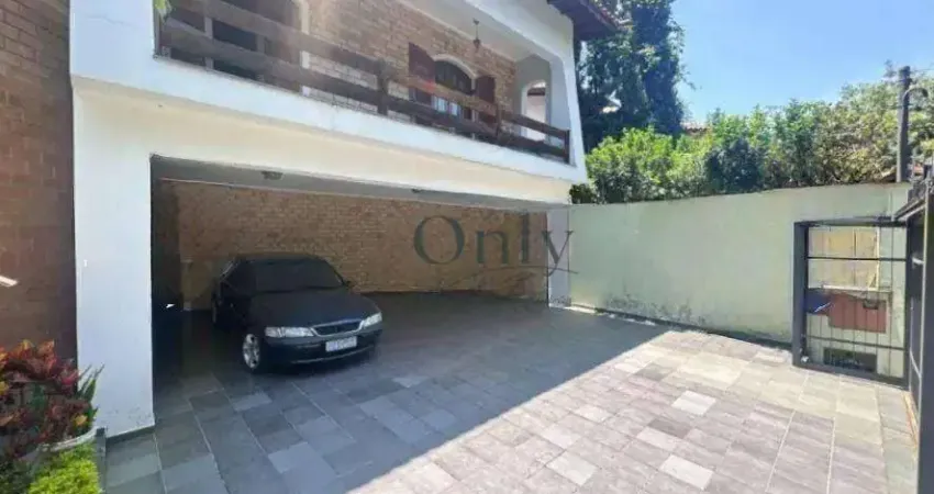 Sobrado com 4 dormitórios à venda, 500 m² por r$ 1.700.000,00 - city américa - são paulo/sp