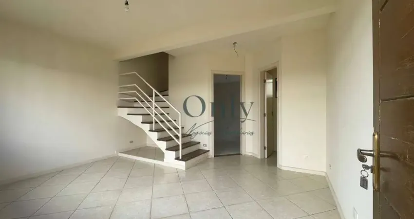 Sobrado com 2 dormitórios à venda, 90 m² por r$ 439.000,00 - city recanto anastácio - são paulo/sp