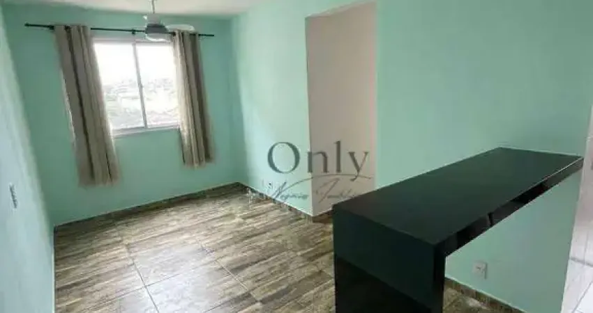 Apartamento com 2 dormitórios à venda, 40 m² por r$ 235.000,00 - vila zat - são paulo/sp