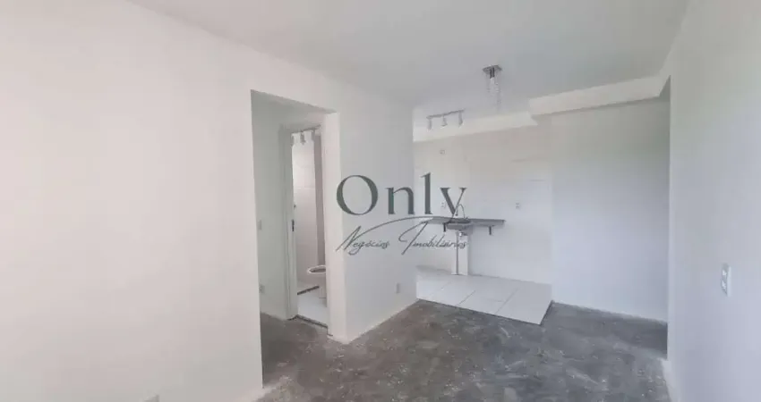 Apartamento com 2 dormitórios à venda, 41 m² por r$ 225.000,00 - vila zat - são paulo/sp