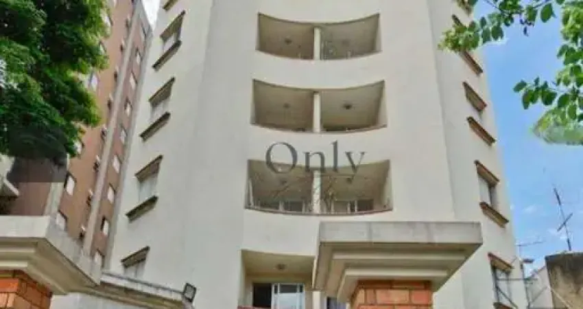 Apartamento com 2 dormitórios à venda, 64 m² por r$ 750.000,00 - pompeia - são paulo/sp