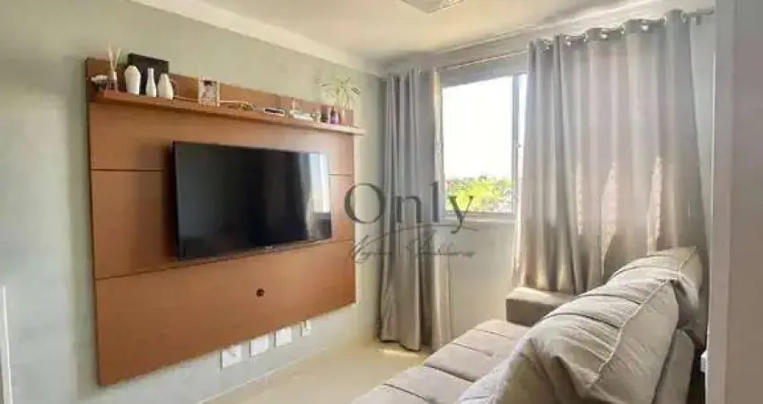 Apartamento com 2 dormitórios à venda, 44 m² por r$ 380.000,00 - jardim íris - são paulo/sp