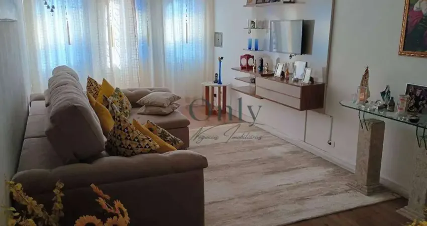 Sobrado com 3 dormitórios à venda, 140 m² por r$ 905.000,00 - jardim maristela - são paulo/sp