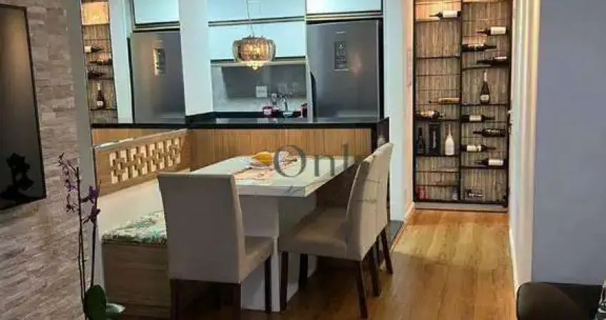 Apartamento com 2 dormitórios à venda, 60 m² por r$ 629.000,00 - vila pereira barreto - são paulo/sp