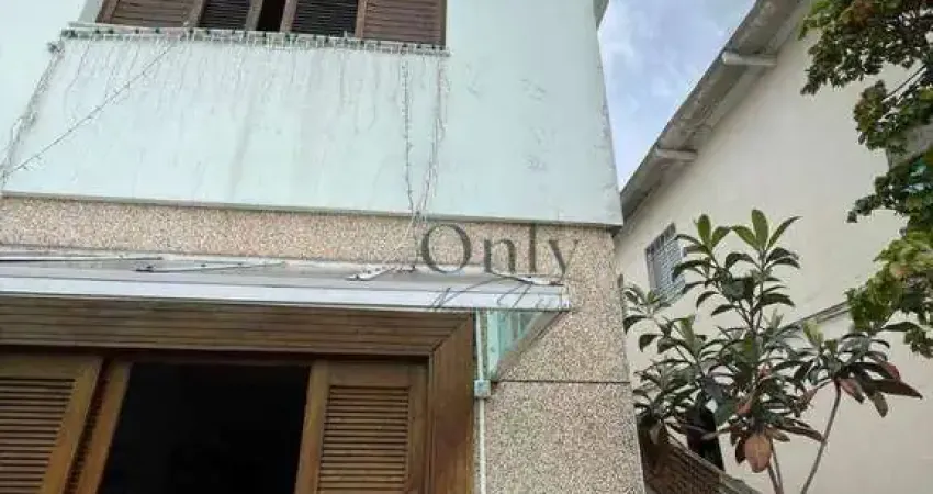 Sobrado com 3 dormitórios à venda, 129 m² por r$ 749.000,00 - vila nossa senhora do retiro - são paulo/sp