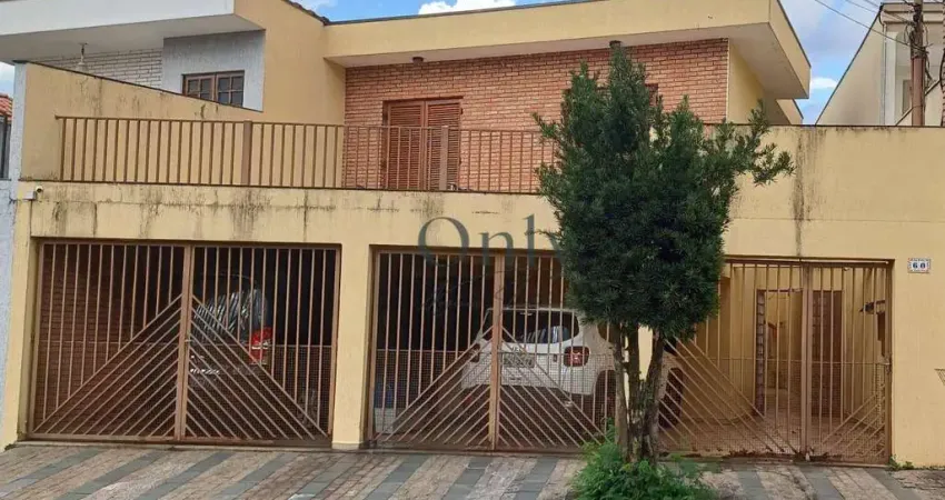 Sobrado com 3 dormitórios à venda, 158 m² por r$ 949.000,00 - city pinheirinho - são paulo/sp