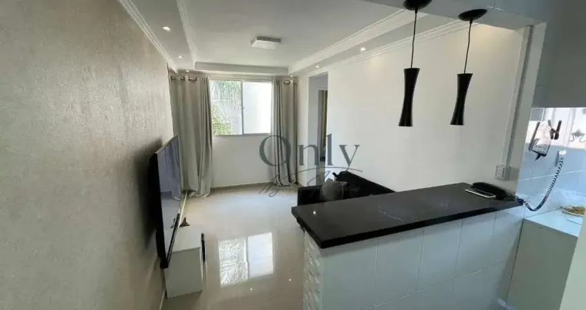 Apartamento com 2 dormitórios à venda, 43 m² por r$ 260.000,00 - jaraguá - são paulo/sp