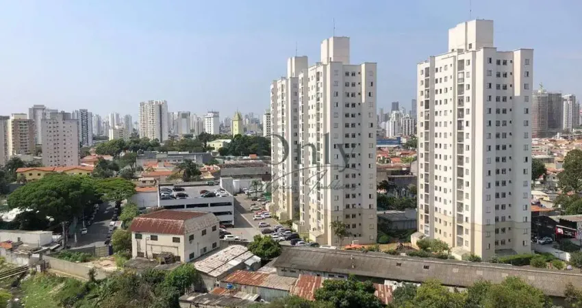 Apartamento com 3 dormitórios à venda, 63 m² por r$ 465.000 - vila moreira - são paulo/sp