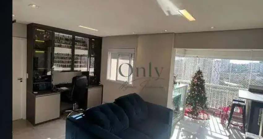 Apartamento com 2 dormitórios à venda, 79 m² por r$ 950.000,00 - barra funda - são paulo/sp