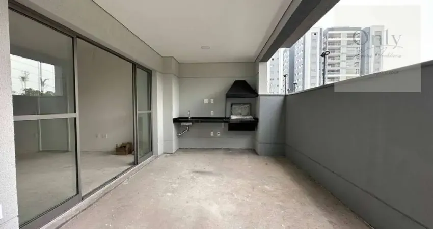 Apartamento garden com 4 dormitórios à venda, 202 m² por r$ 1.989.000,00 - city américa - são paulo/sp