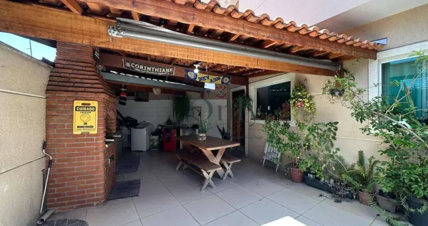 Sobrado com 2 dormitórios à venda, 98 m² por r$ 579.000,00 - vila mangalot - são paulo/sp