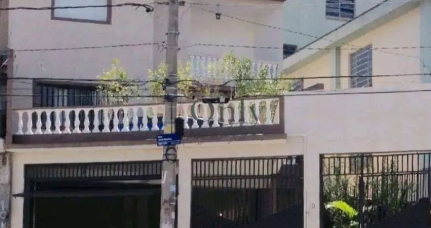 Sobrado 2 suites, 4 vagas, à venda, 137 m² por r$ 690.000 - parque são domingos - são paulo/sp