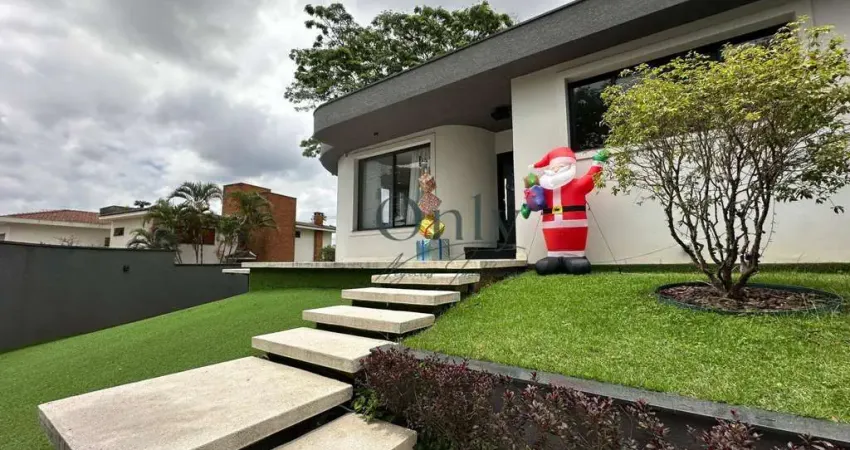 Casa com 3 dormitórios à venda, 277 m² por r$ 2.299.000,00 - parque são domingos - são paulo/sp