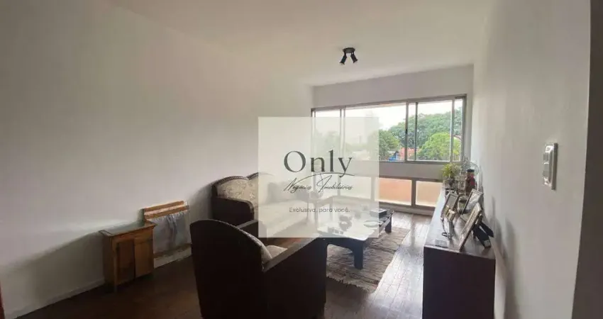 Apartamento à venda, 130 m² por r$ 1.250.000,00 - vila madalena - são paulo/sp