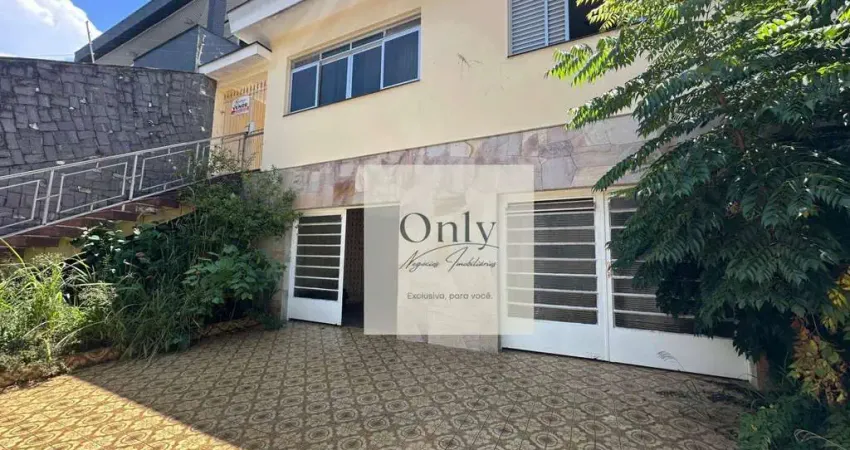 Casa com 2 dormitórios à venda, 253 m² por r$ 849.000,00 - vila jaguara - são paulo/sp