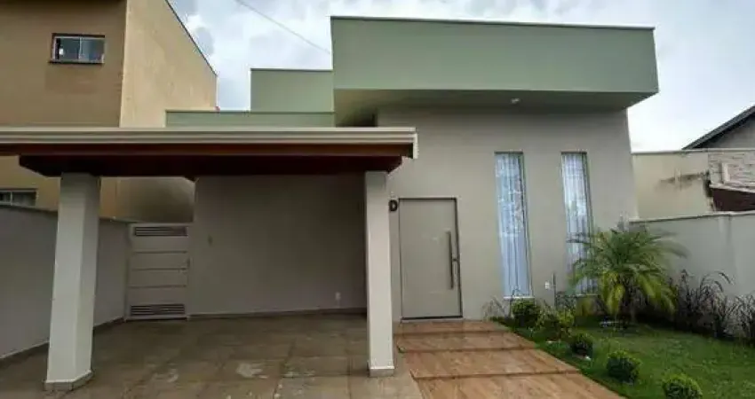 Casa com 3 dormitórios à venda, 120 m² por r$ 849.000,00 - 12 de setembro - jaguariúna/sp