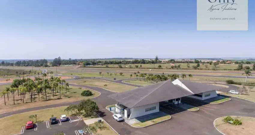 Terreno à venda, 450 m² por r$ 69.900,00 - santa bárbara resort residence - águas de santa bárbara/sp