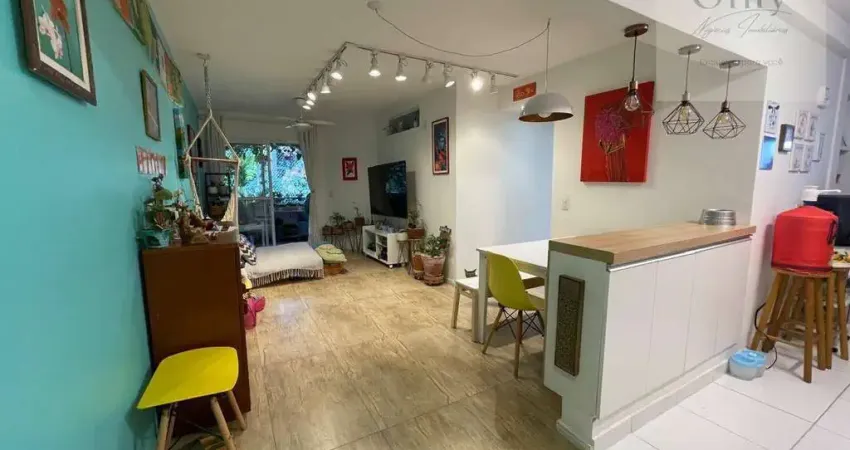 Apartamento com 3 dormitórios à venda, 88 m² por r$ 679.000,00 - panamby - são paulo/sp