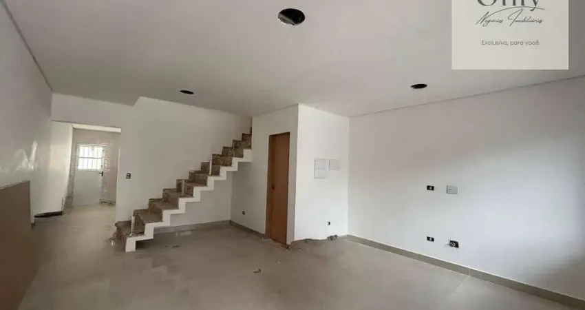 Sobrado com 3 dormitórios à venda, 160 m² por r$ 950.000,00 - vila bancária munhoz - são paulo/sp