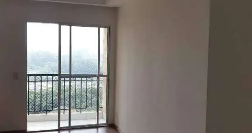 Apartamento com 3 dormitórios à venda, 64 m² por r$ 649.000,00 - parque são domingos - são paulo/sp