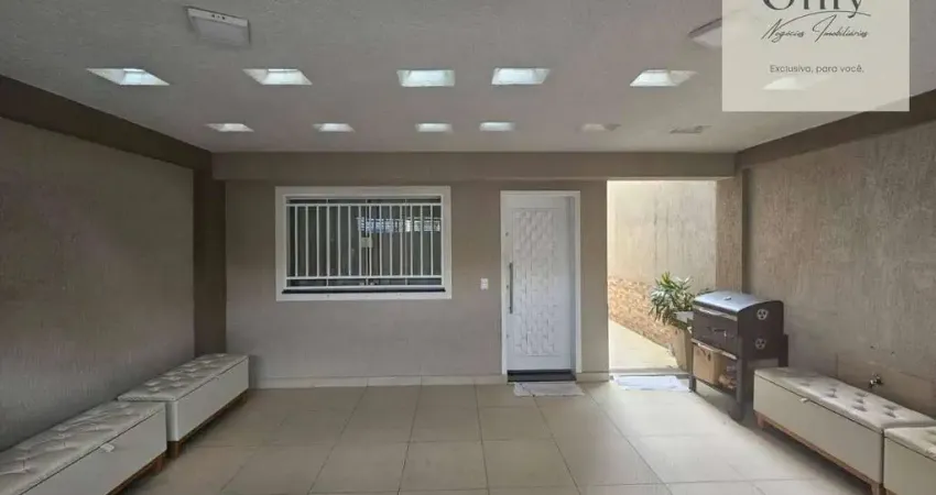 Sobrado com 3 dormitórios à venda, 133 m² por r$ 849.000,00 - jardim felicidade (zona oeste) - são paulo/sp