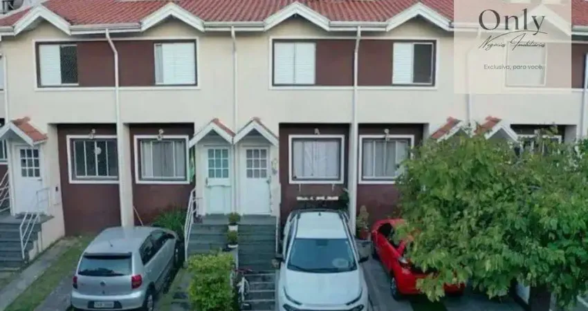 Sobrado com 2 dormitórios à venda, 110 m² por r$ 339.000,00 - jardim jaraguá - são paulo/sp