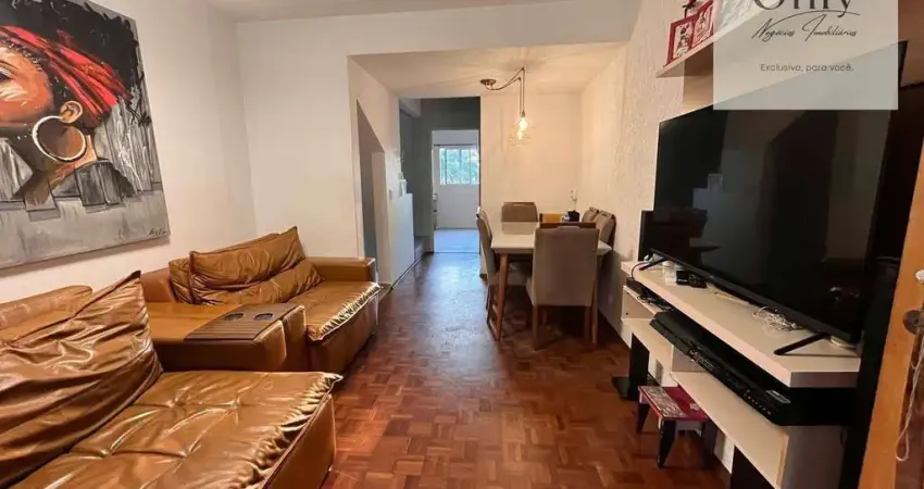 Sobrado com 3 dormitórios à venda, 86 m² por r$ 589.000,00 - conjunto residencial vista verde - são paulo/sp