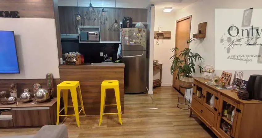 Apartamento com 2 dormitórios à venda, 64 m² por r$ 820.000,00 - vila mangalot - são paulo/sp