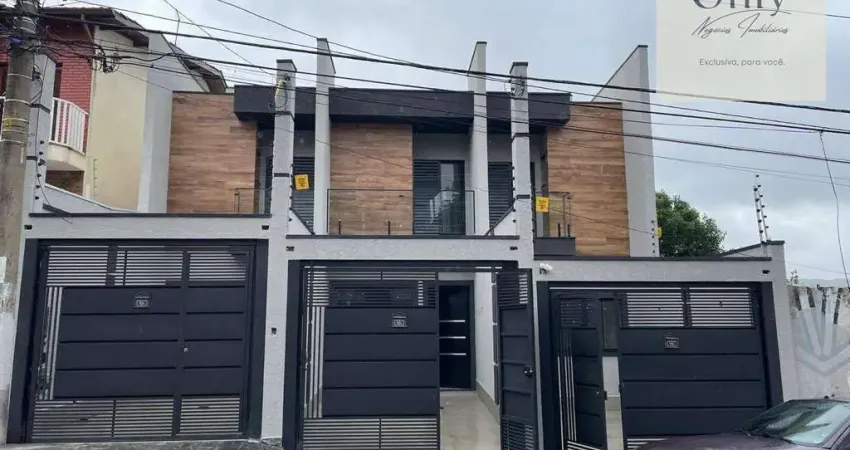 Sobrado com 2 dormitórios à venda, 90 m² por r$ 590.000,00 - vila barreto - são paulo/sp