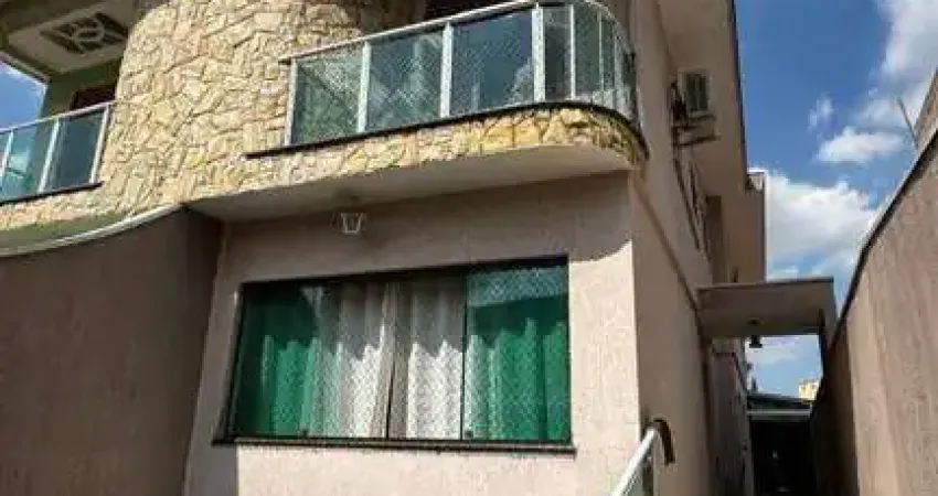 Sobrado com 3 dormitórios à venda, 241 m² por r$ 989.000,00 - chácara inglesa - são paulo/sp