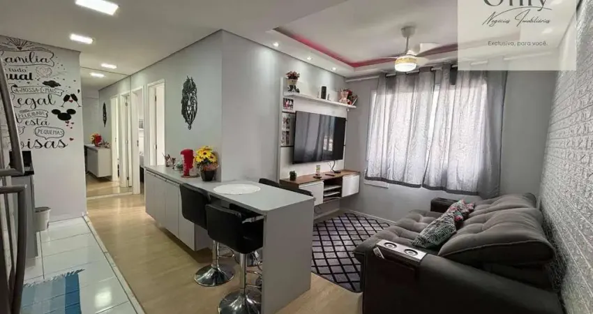 Apartamento com 2 dormitórios à venda, 40 m² por r$ 315.000,00 - vila pirituba - são paulo/sp